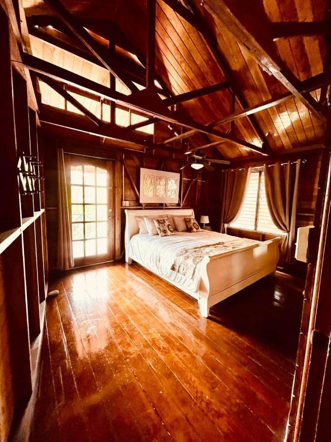 Villa Amaya Бокас-дель-Торо Экстерьер фото