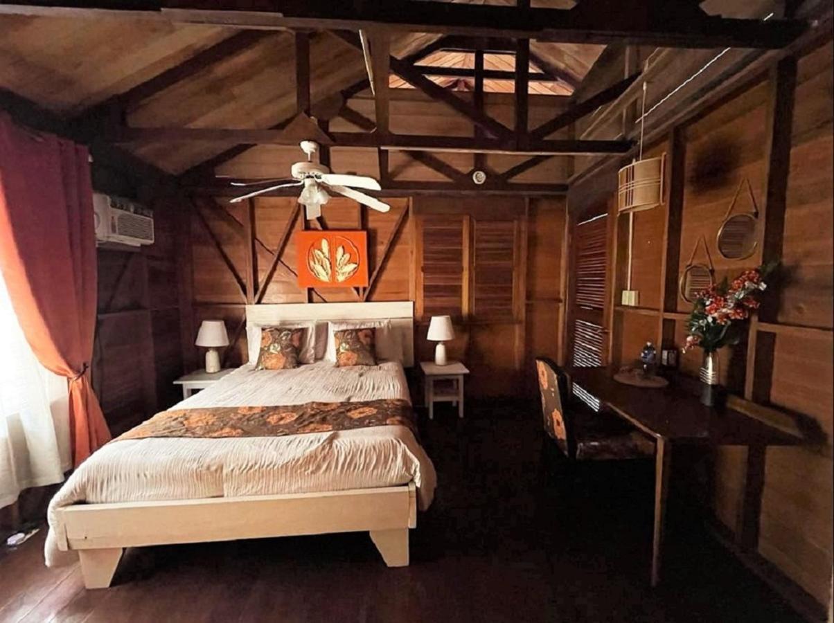 Villa Amaya Бокас-дель-Торо Экстерьер фото