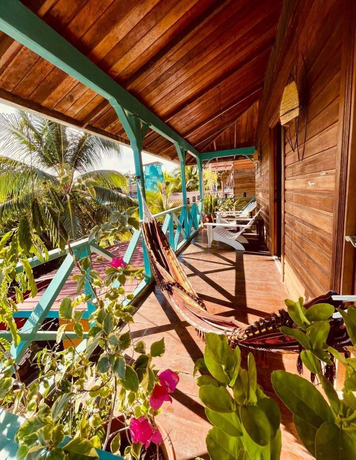 Villa Amaya Бокас-дель-Торо Экстерьер фото